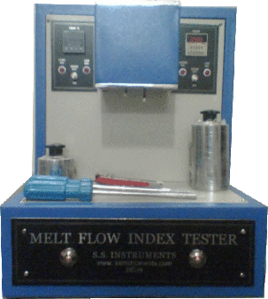 Melt-Flow-Index